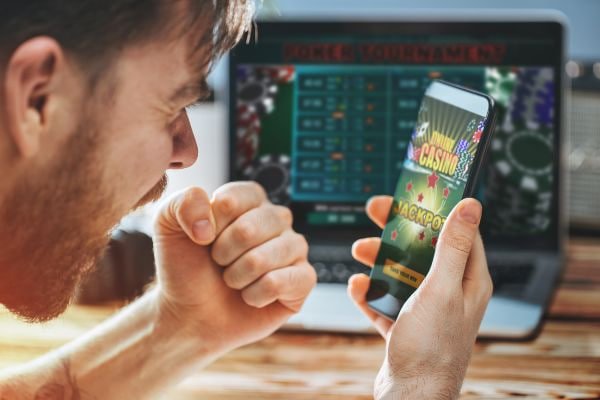 56 ph VIP member enjoying exclusive rewards on mobile in the Philippines