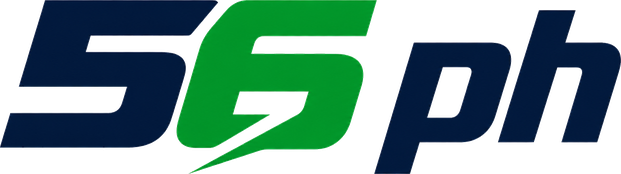 56 ph official logo